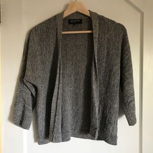 Cozy Cardigan